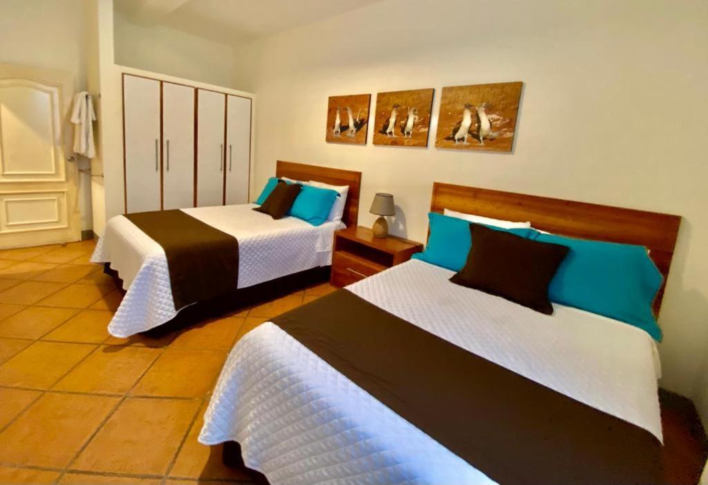 Torre Mar Galapagos Boutique Suites Puerto Ayora  Exterior foto