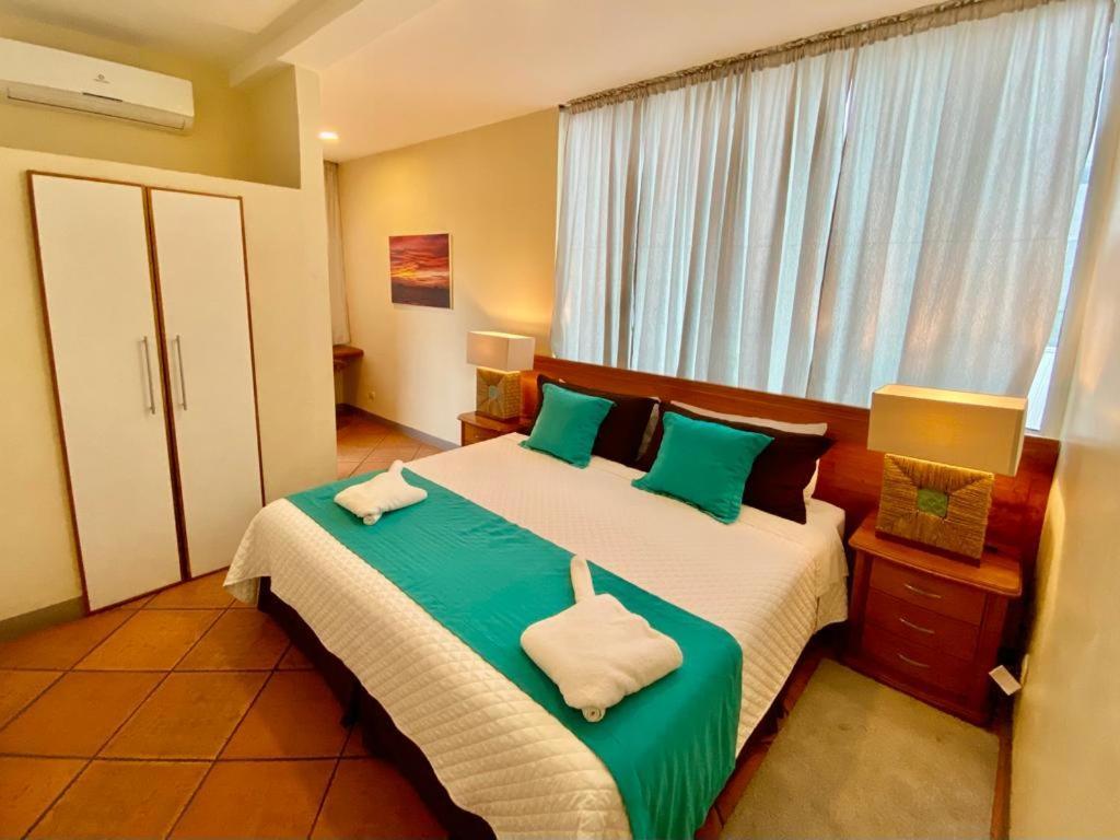 Torre Mar Galapagos Boutique Suites Puerto Ayora  Exterior foto