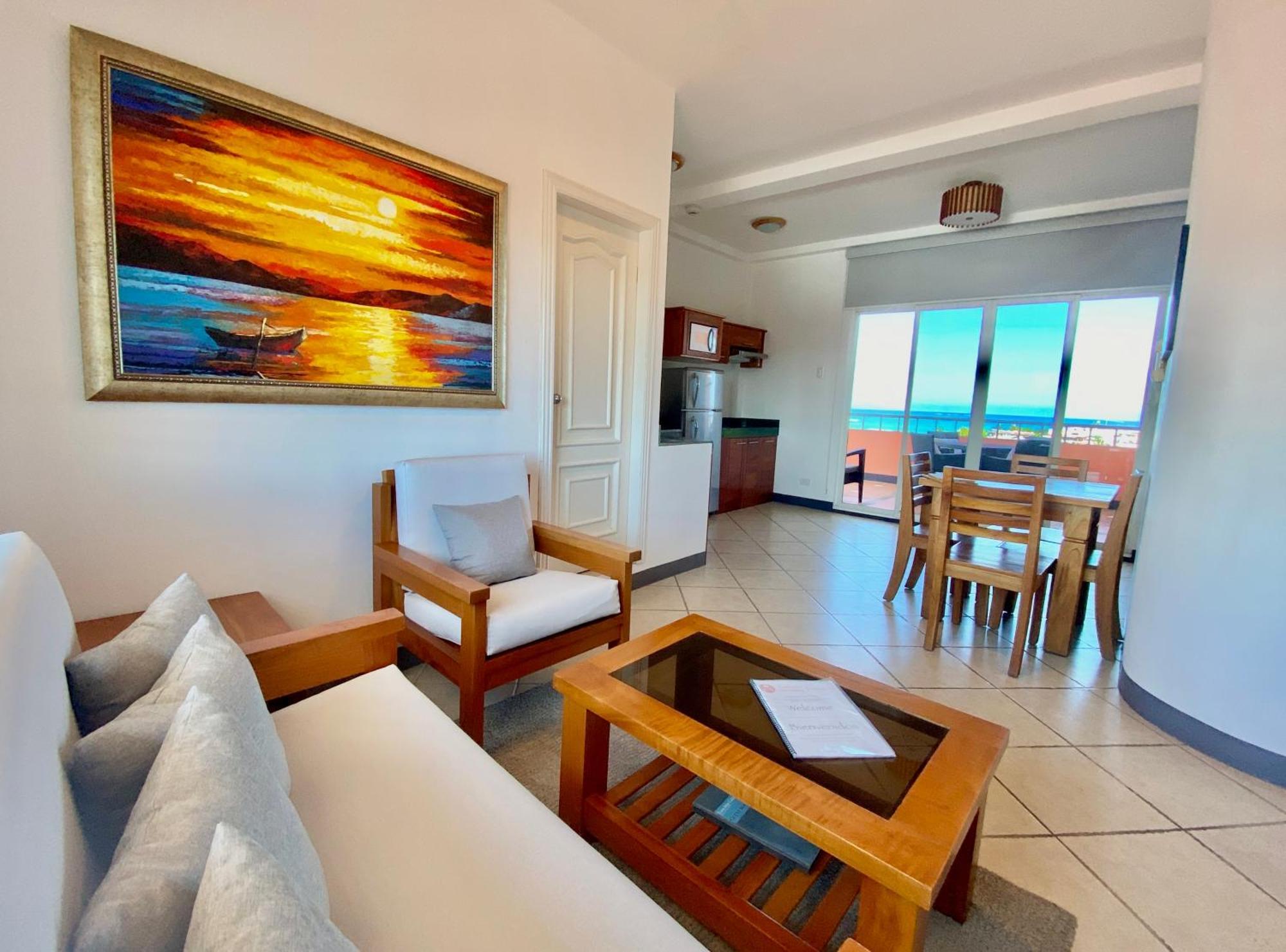 Torre Mar Galapagos Boutique Suites Puerto Ayora  Exterior foto